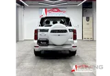 GWM Tank 500 2027 V6 Brand New